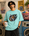 Unisex Oversized Classic T-Shirt Thodacrazyclub