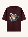 Unisex Oversized Classic T-Shirt Thodacrazyclub