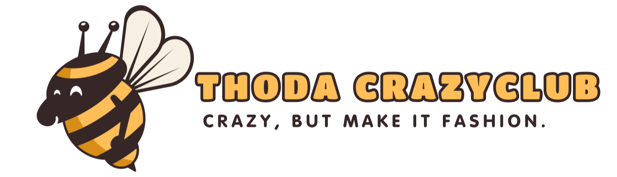 Thodacrazyclub