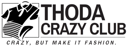 Thodacrazyclub