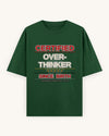 Unisex Oversized Classic T-Shirt Thodacrazyclub 