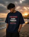 Unisex Oversized Classic T-Shirt Thodacrazyclub 