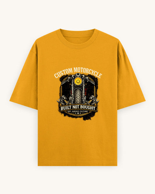 Unisex Oversized Classic T-Shirt Thodacrazyclub 