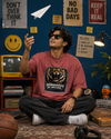 Unisex Oversized Classic T-Shirt Thodacrazyclub 