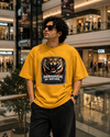 Unisex Oversized Classic T-Shirt Thodacrazyclub 