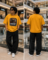 Unisex Oversized Classic T-Shirt Thodacrazyclub 