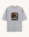 Unisex Oversized Classic T-Shirt Thodacrazyclub 