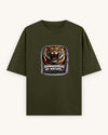 Unisex Oversized Classic T-Shirt Thodacrazyclub 