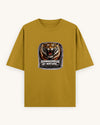 Unisex Oversized Classic T-Shirt Thodacrazyclub 