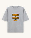Unisex Oversized Classic T-Shirt Thodacrazyclub 