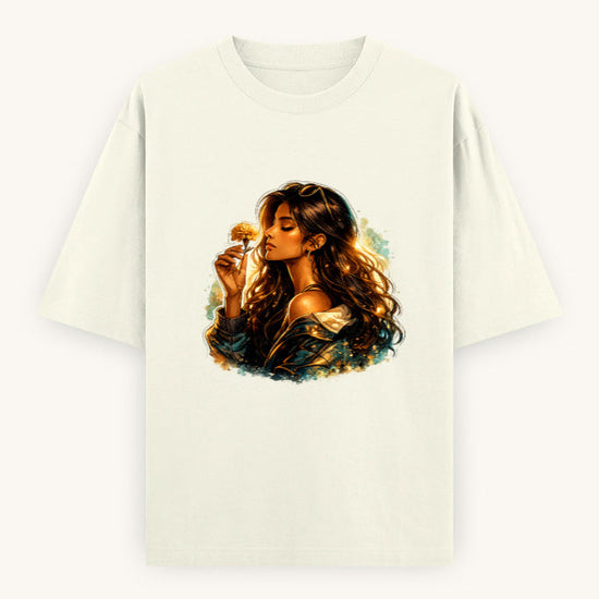 Unisex Oversized Classic T-Shirt Thodacrazyclub 