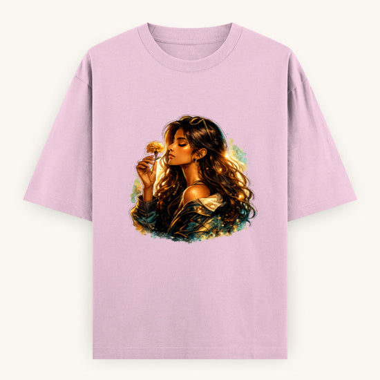 Unisex Oversized Classic T-Shirt Thodacrazyclub 