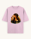 Unisex Oversized Classic T-Shirt Thodacrazyclub 