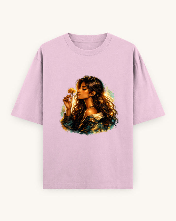 Unisex Oversized Classic T-Shirt Thodacrazyclub 