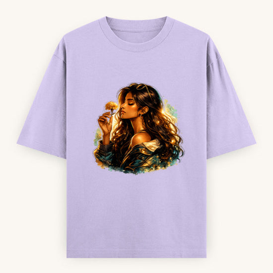 Unisex Oversized Classic T-Shirt Thodacrazyclub 