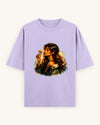 Unisex Oversized Classic T-Shirt Thodacrazyclub 