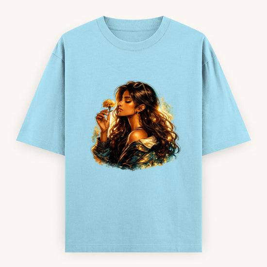 Unisex Oversized Classic T-Shirt Thodacrazyclub 