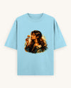 Unisex Oversized Classic T-Shirt Thodacrazyclub 