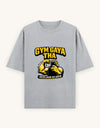 Unisex Oversized Classic T-Shirt Thodacrazyclub 