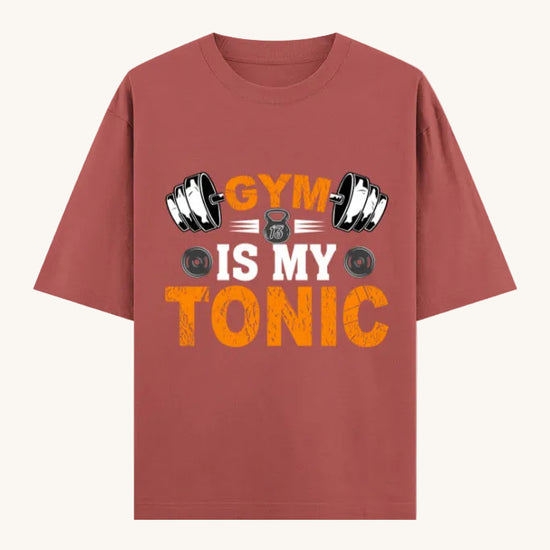 Unisex Oversized Classic T-Shirt Thodacrazyclub