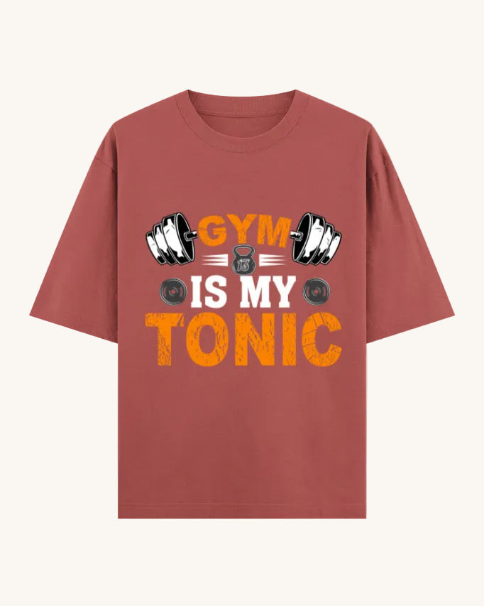 Unisex Oversized Classic T-Shirt Thodacrazyclub