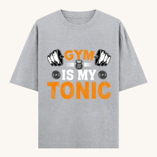 Unisex Oversized Classic T-Shirt Thodacrazyclub