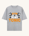 Unisex Oversized Classic T-Shirt Thodacrazyclub