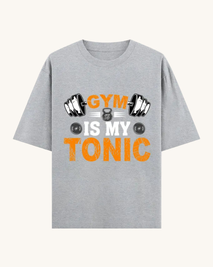 Unisex Oversized Classic T-Shirt Thodacrazyclub