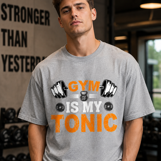 Unisex Oversized Classic T-Shirt Thodacrazyclub