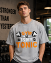 Unisex Oversized Classic T-Shirt Thodacrazyclub