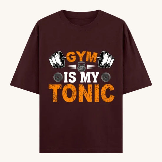 Unisex Oversized Classic T-Shirt Thodacrazyclub