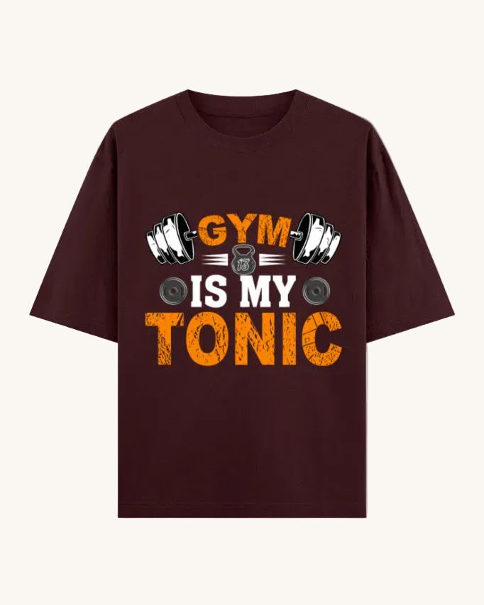 Unisex Oversized Classic T-Shirt Thodacrazyclub
