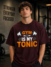 Unisex Oversized Classic T-Shirt Thodacrazyclub