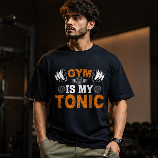 Unisex Oversized Classic T-Shirt Thodacrazyclub