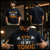 Unisex Oversized Classic T-Shirt Thodacrazyclub