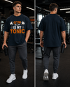 Unisex Oversized Classic T-Shirt Thodacrazyclub