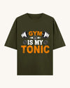 Unisex Oversized Classic T-Shirt Thodacrazyclub