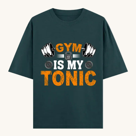 Unisex Oversized Classic T-Shirt Thodacrazyclub