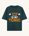 Unisex Oversized Classic T-Shirt Thodacrazyclub