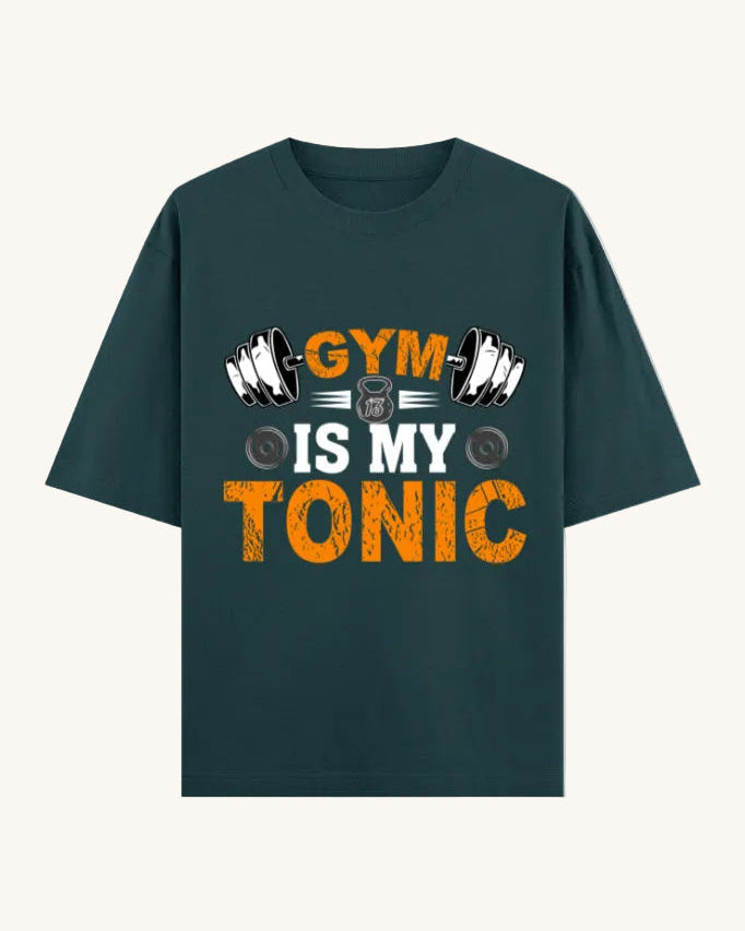 Unisex Oversized Classic T-Shirt Thodacrazyclub