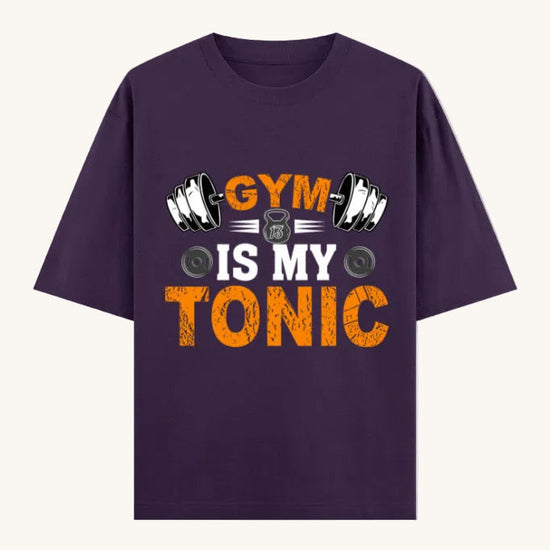 Unisex Oversized Classic T-Shirt Thodacrazyclub