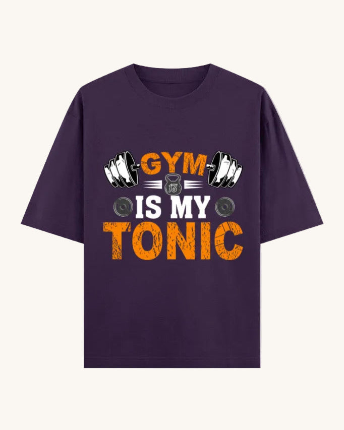 Unisex Oversized Classic T-Shirt Thodacrazyclub
