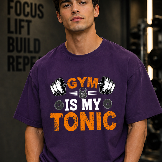 Unisex Oversized Classic T-Shirt Thodacrazyclub