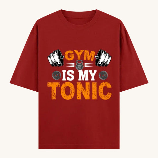 Unisex Oversized Classic T-Shirt Thodacrazyclub