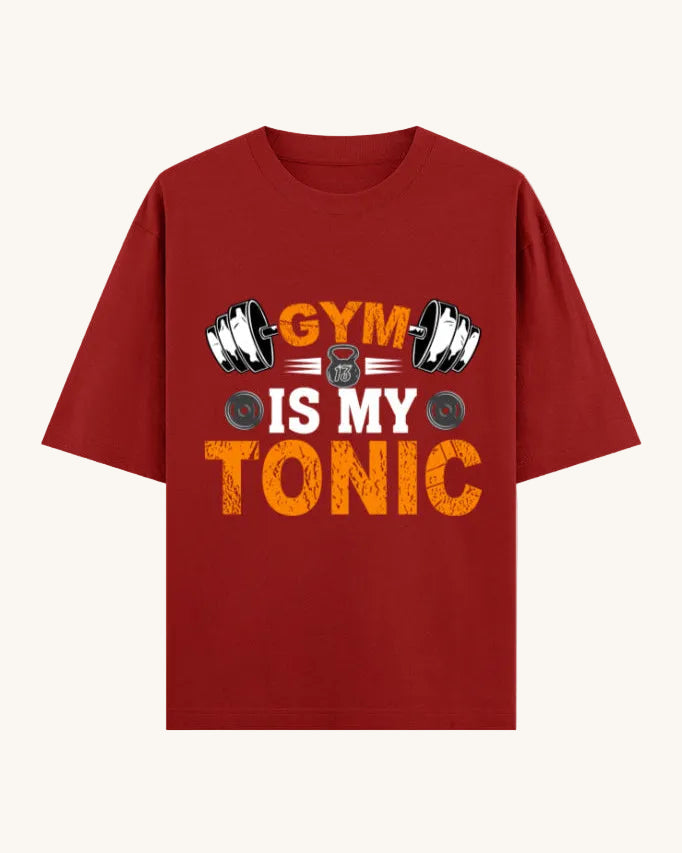 Unisex Oversized Classic T-Shirt Thodacrazyclub
