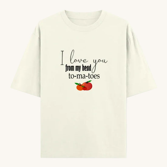 Unisex Oversized Classic T-Shirt Thodacrazyclub 