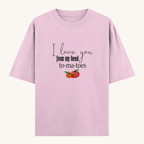 Unisex Oversized Classic T-Shirt Thodacrazyclub 