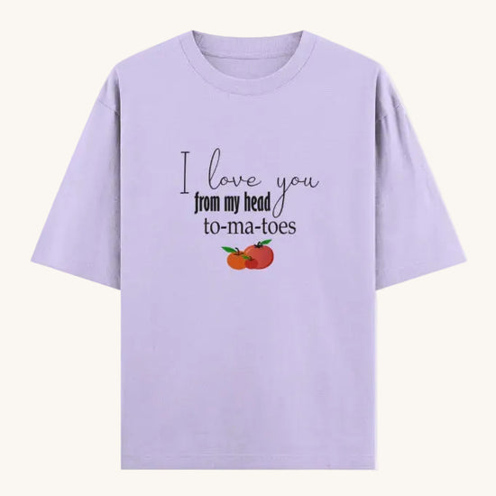 Unisex Oversized Classic T-Shirt Thodacrazyclub 