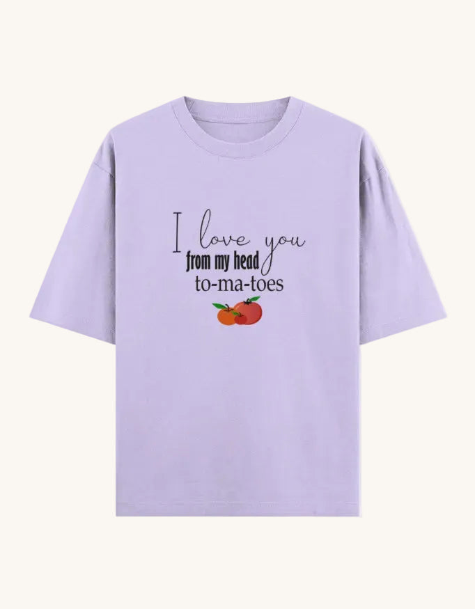 Unisex Oversized Classic T-Shirt Thodacrazyclub 