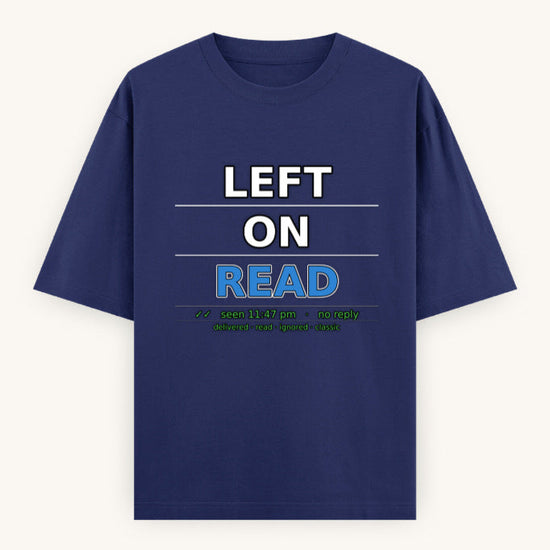 Unisex Oversized Classic T-Shirt Thodacrazyclub 